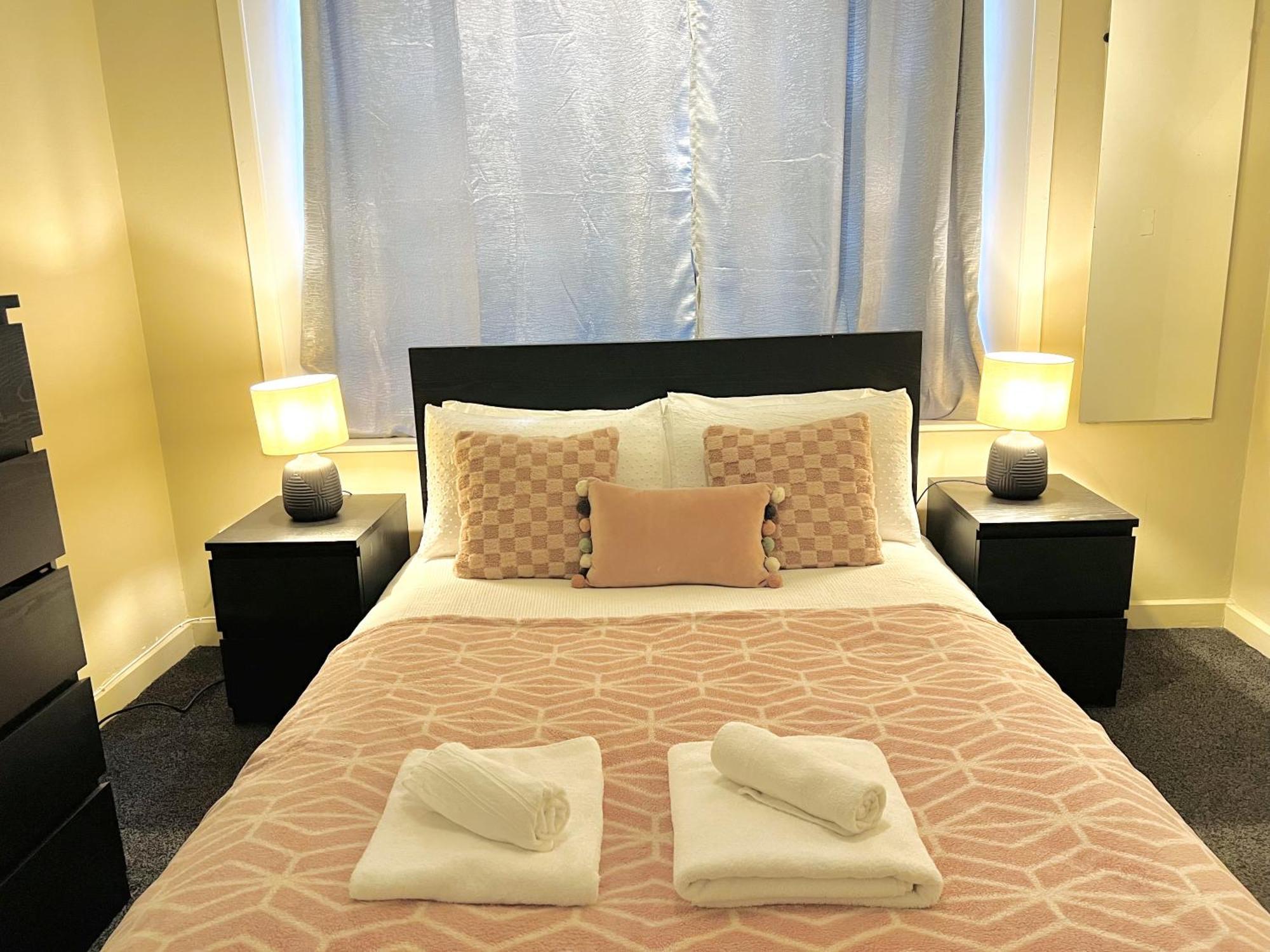 Dublin Temple Bar Apartment ภายนอก รูปภาพ