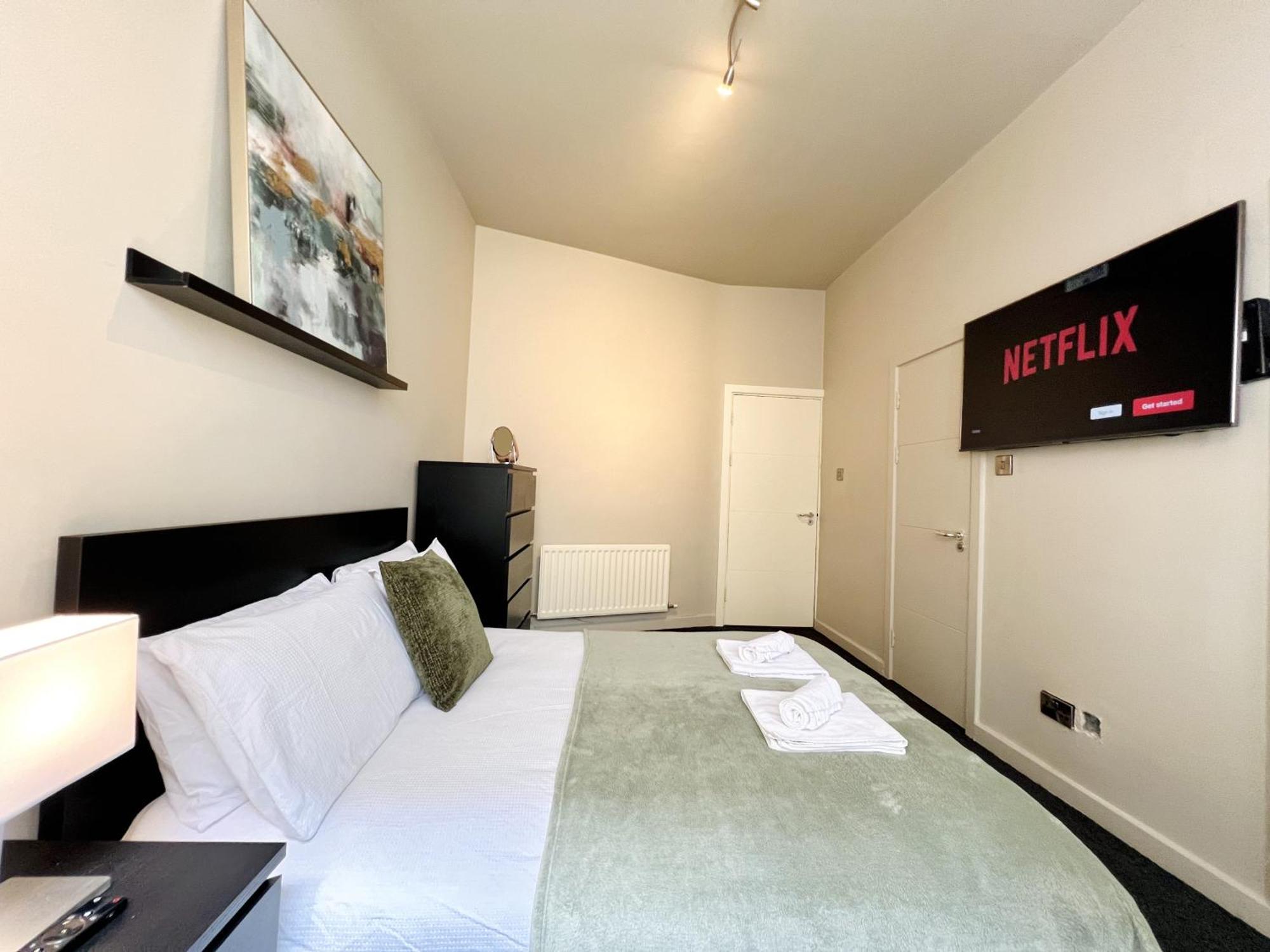 Dublin Temple Bar Apartment ภายนอก รูปภาพ