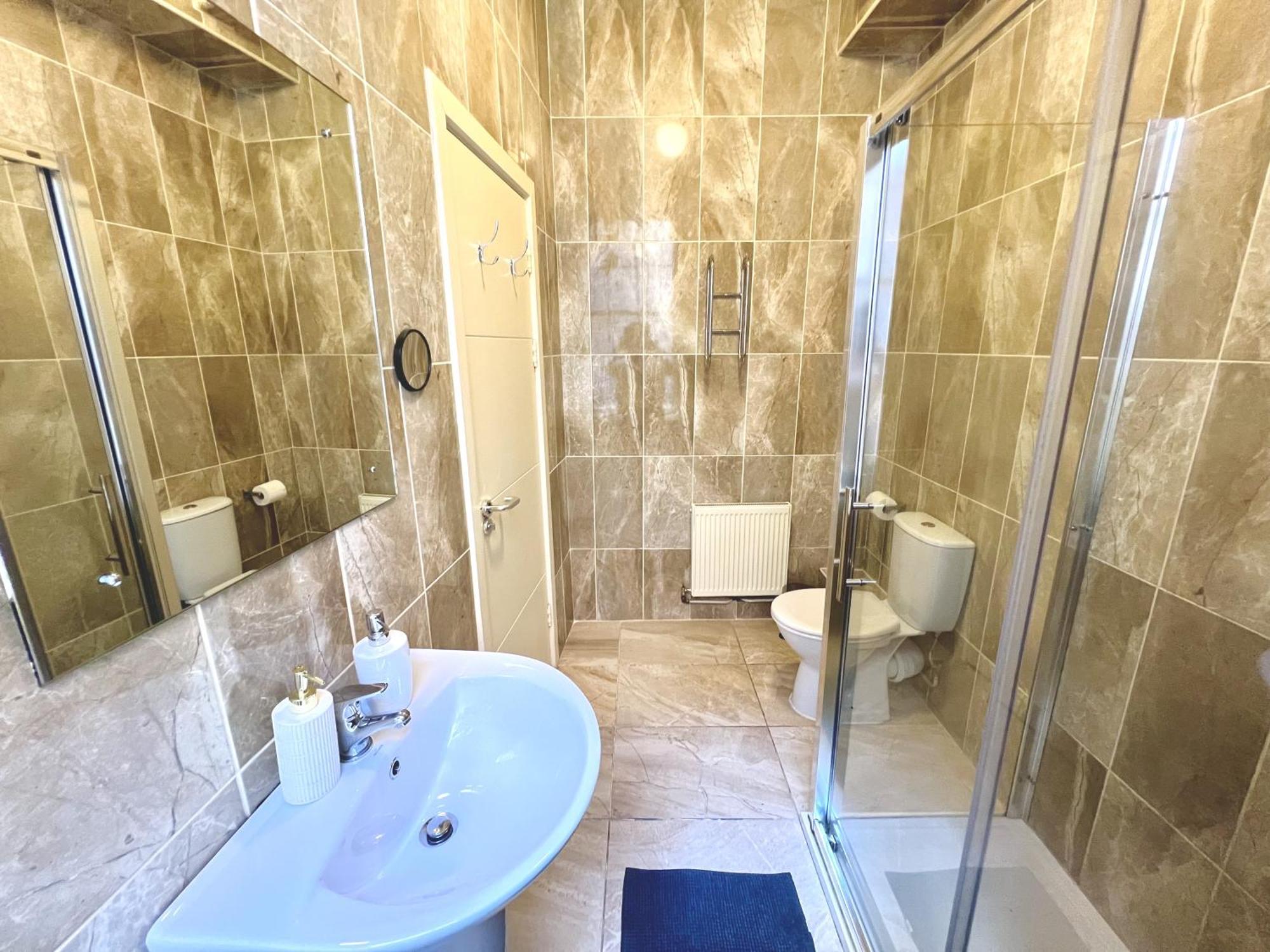 Dublin Temple Bar Apartment ภายนอก รูปภาพ