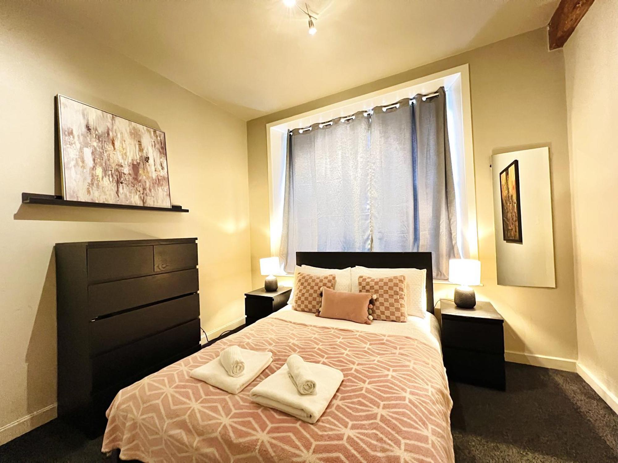 Dublin Temple Bar Apartment ภายนอก รูปภาพ