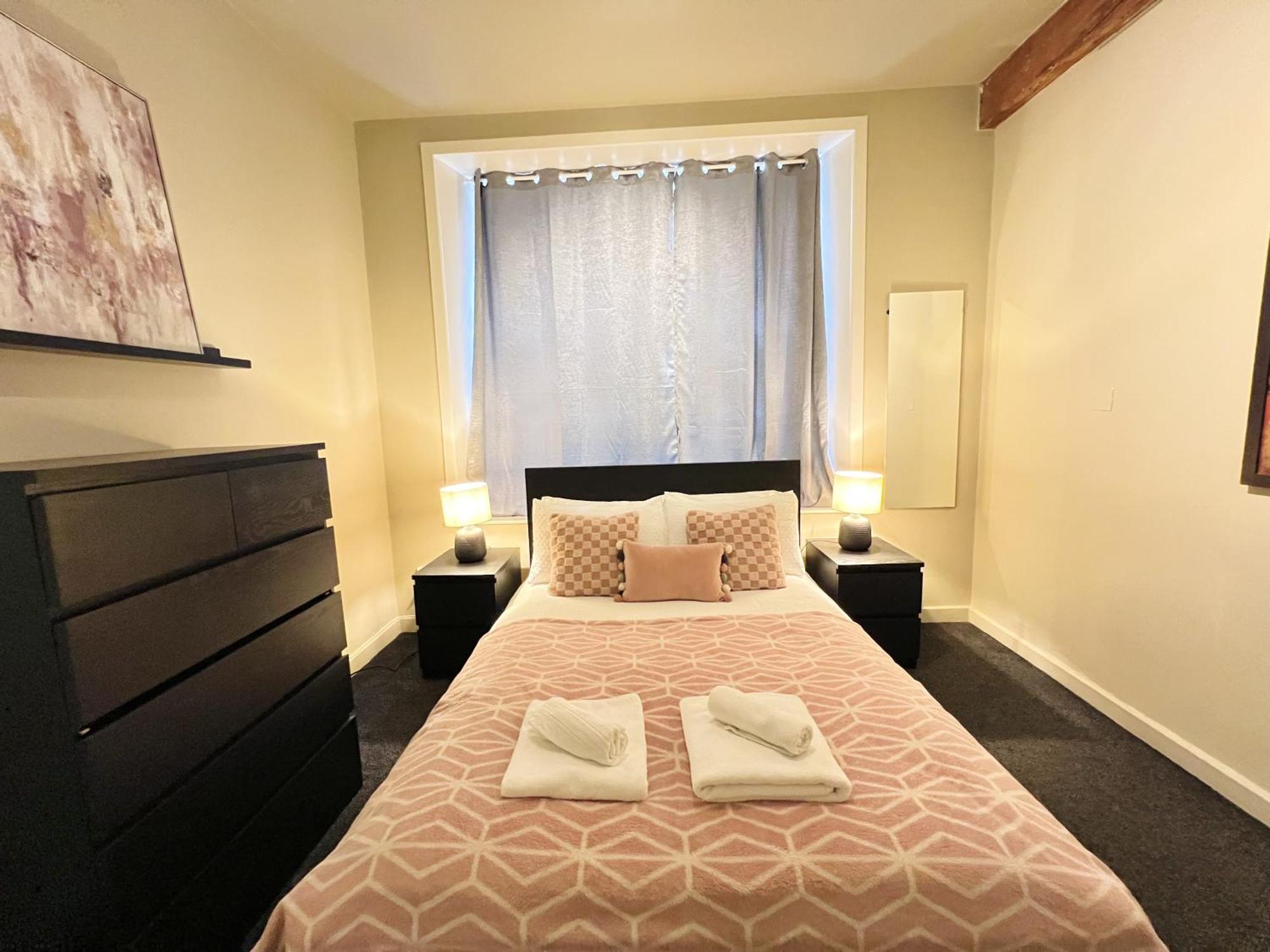 Dublin Temple Bar Apartment ภายนอก รูปภาพ