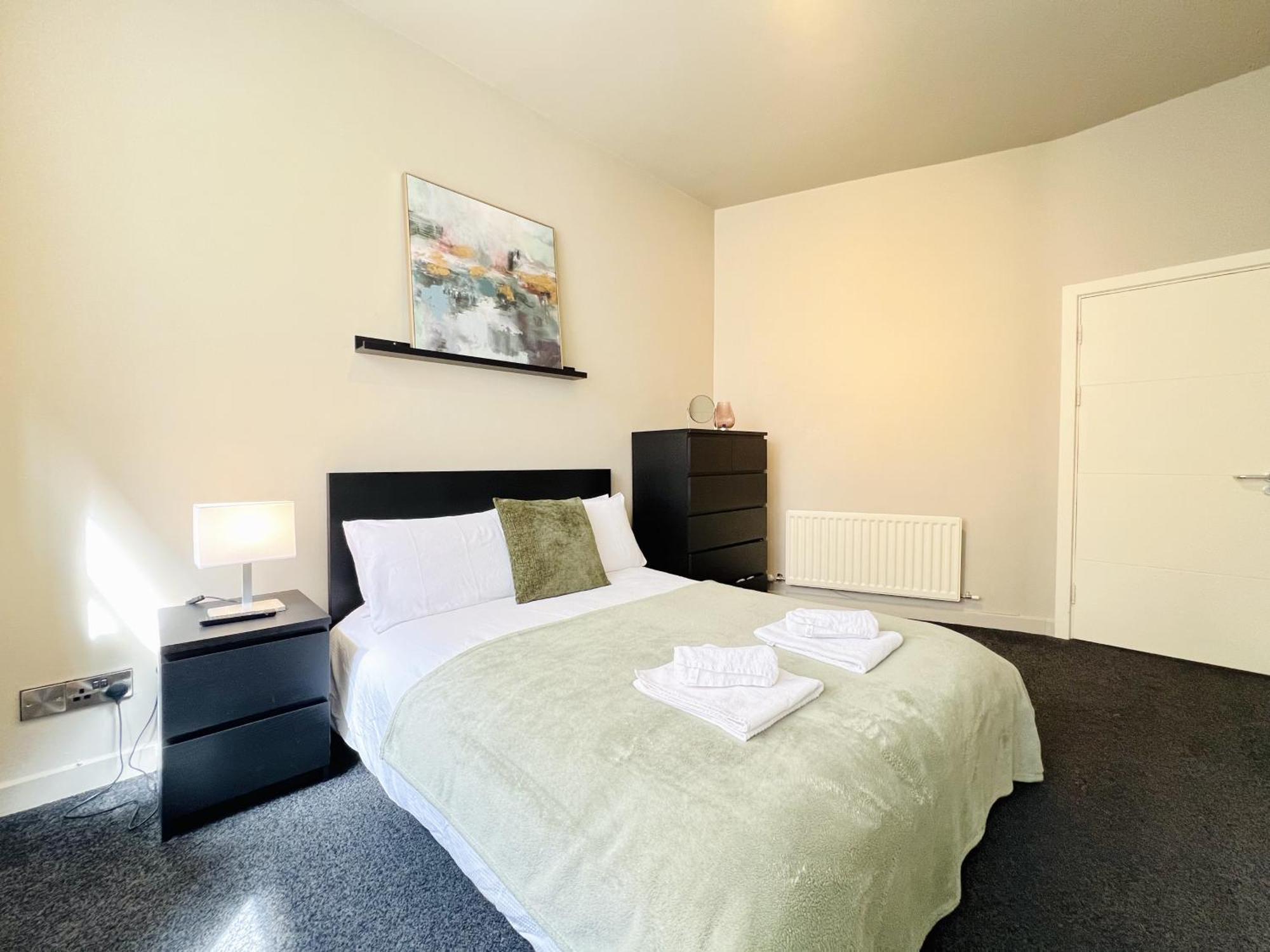 Dublin Temple Bar Apartment ภายนอก รูปภาพ