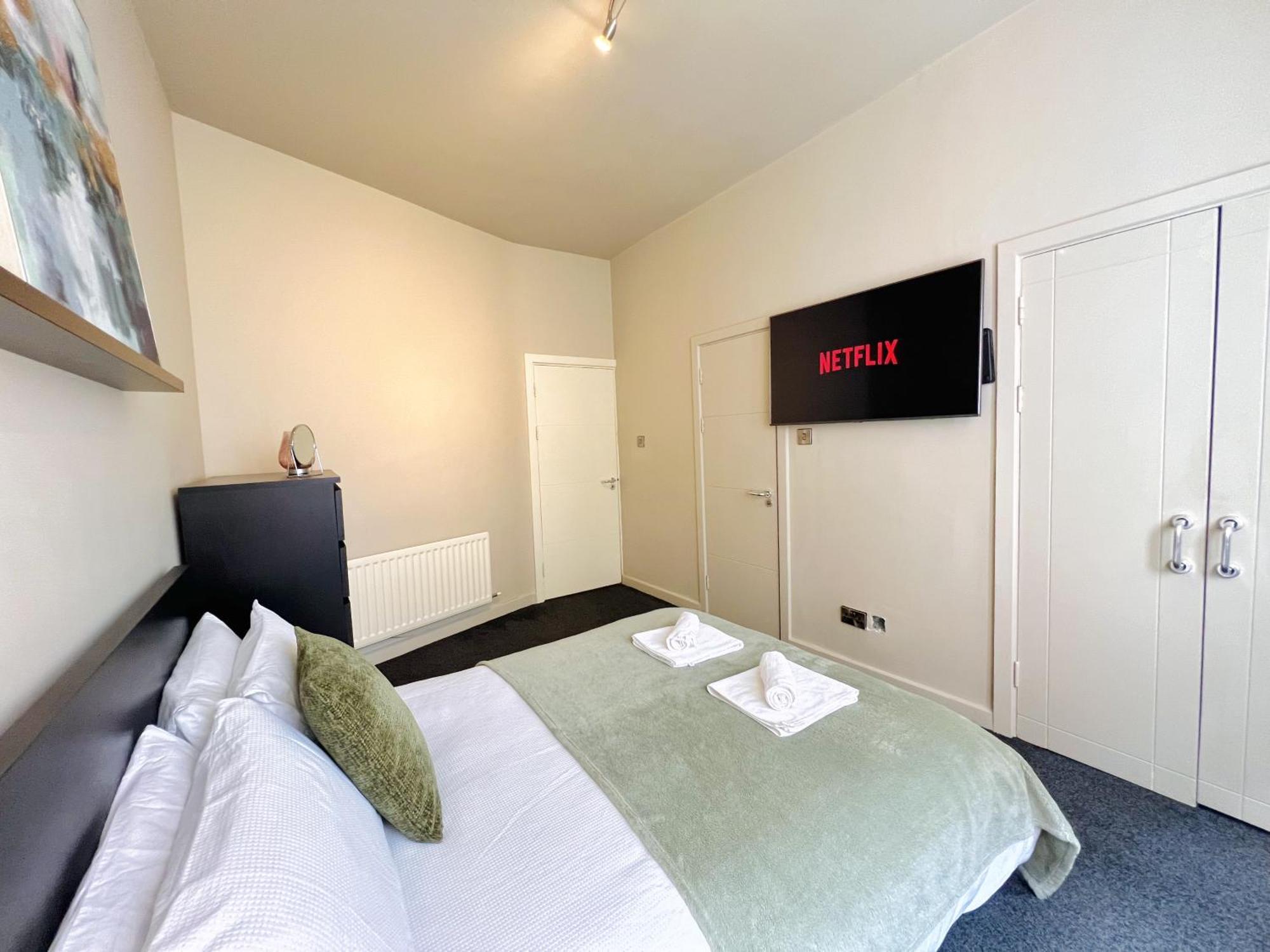 Dublin Temple Bar Apartment ภายนอก รูปภาพ