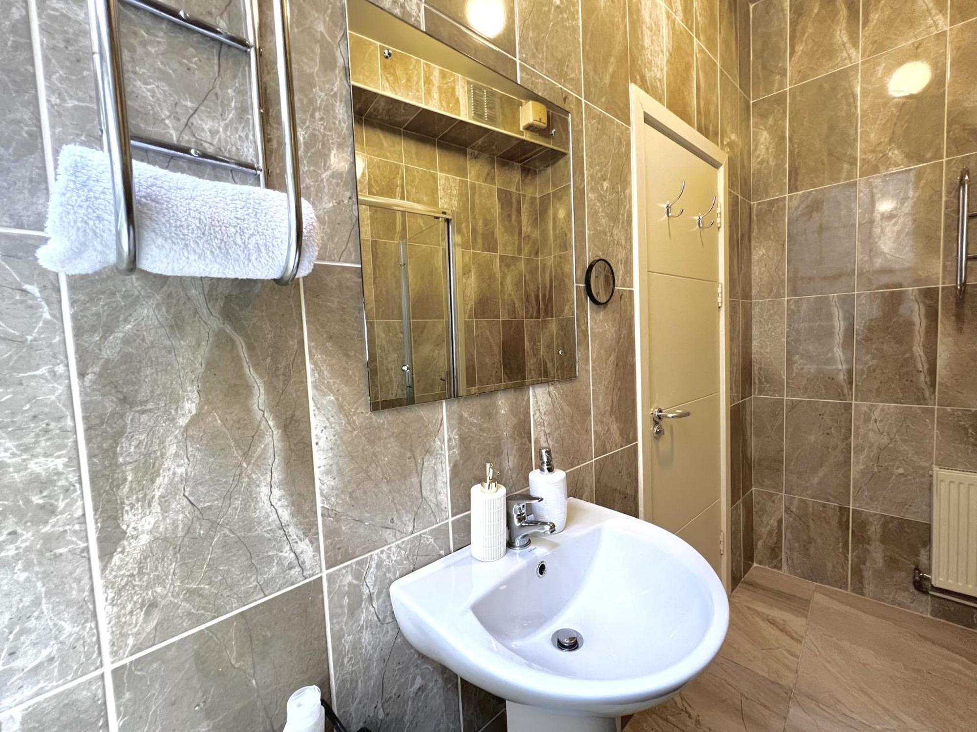 Dublin Temple Bar Apartment ภายนอก รูปภาพ
