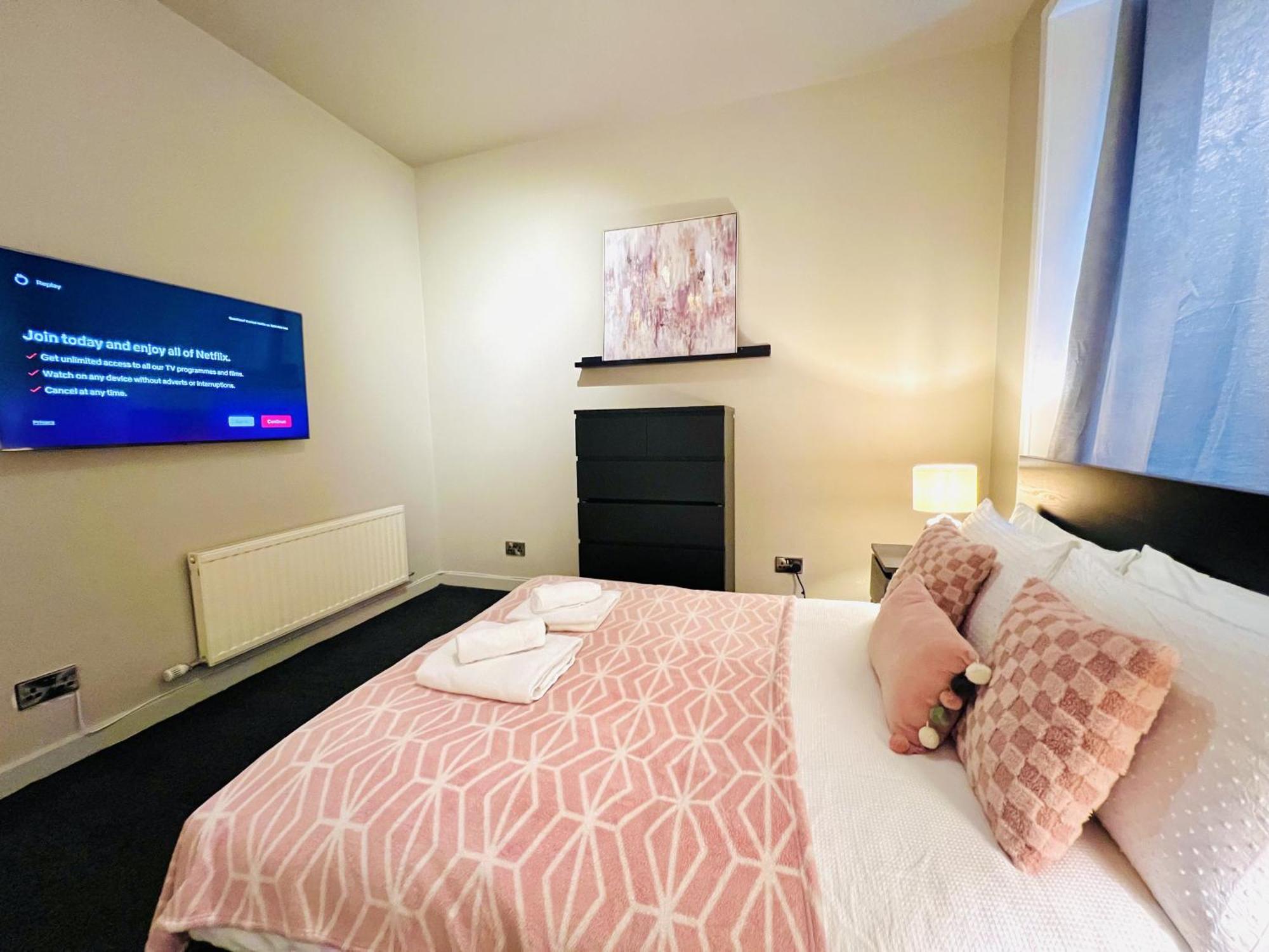 Dublin Temple Bar Apartment ภายนอก รูปภาพ