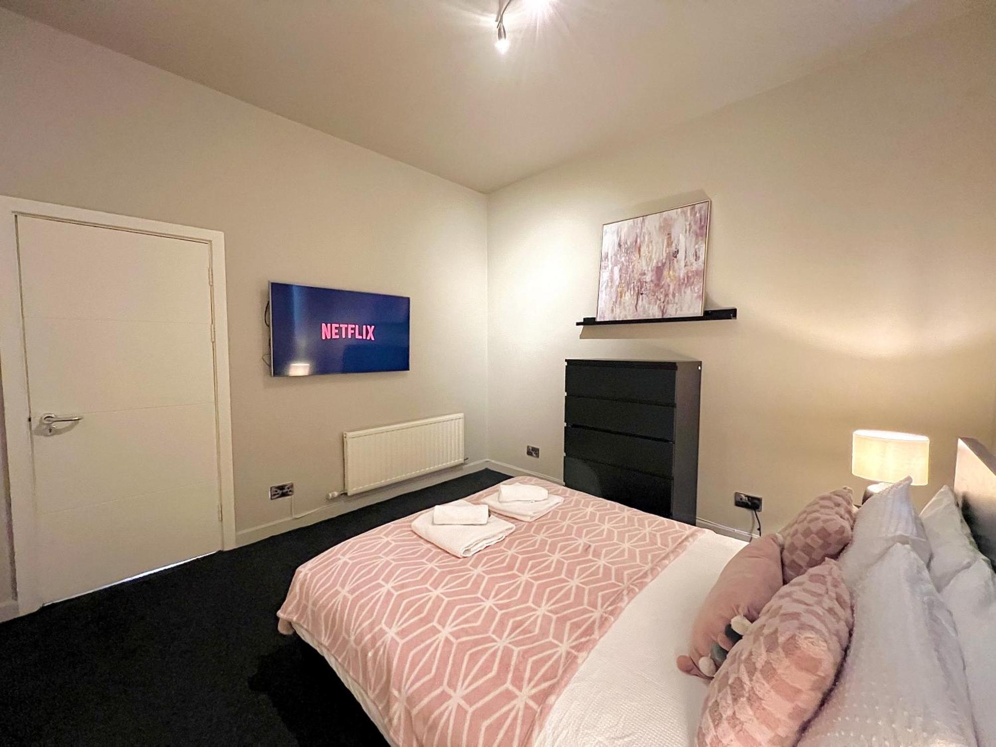 Dublin Temple Bar Apartment ภายนอก รูปภาพ